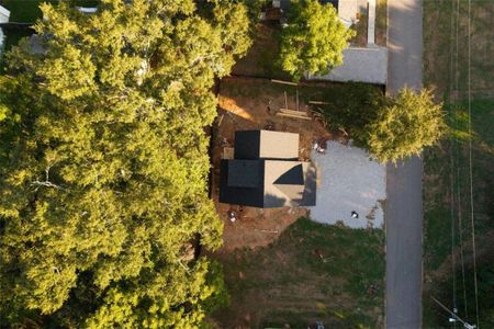 New construction Single-Family house 304 Cedar St, Social Circle, GA 30025 - image