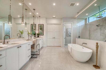 New construction Single-Family house 3330 Degas Dr W, Palm Beach Gardens, FL 33410 - image 7