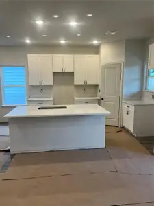 New construction Single-Family house 9602 Jenny Park Pl, Houston, TX 77078 - image