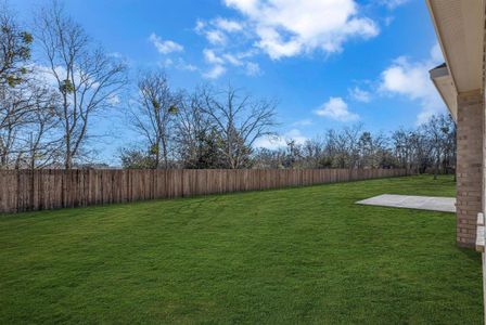 New construction Single-Family house 7315 Carol Dr, Greenville, TX 75402 null- photo 31 31