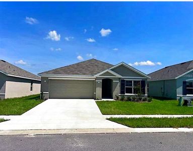 New construction Single-Family house 5001 Sw 88Th Pl, Ocala, FL 34476 null- photo 0 0