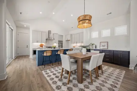 New construction Single-Family house 190 Clearpath Dr, Summerville, SC 29486 plan The Rosamarino - image 8
