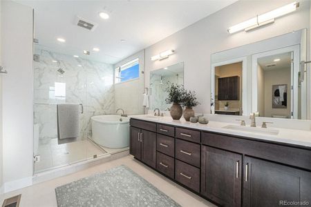 New construction Townhouse house 2321 Lakeshore Ln, Unit 10, Superior, CO 80027 plan C - image 5