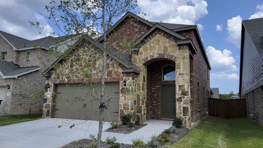 New construction Single-Family house 9808 Copperhead Lane, McKinney, TX 75071 - photo 0