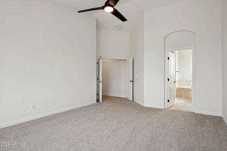 New construction Single-Family house 20122 W Hazelwood St, Litchfield Park, AZ 85340 - image 19