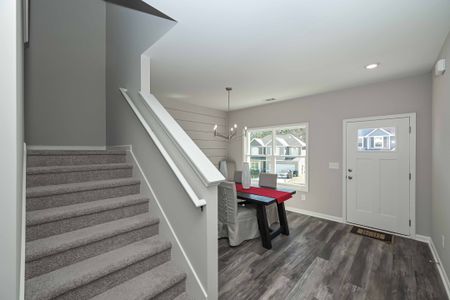 New construction Single-Family house 804 Trestle Creek Ct, Temple, GA 30179 plan Arlington - image 9