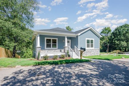 New construction Single-Family house 510 W 9Th St, Kannapolis, NC 28081 - image