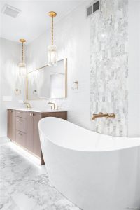 New construction Duplex house 407 Madison St, Denver, CO 80206 - image 14