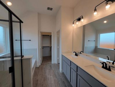 New construction Single-Family house 3004 Rembrandt Dr, Royse City, TX 75189 plan Addison - image 6