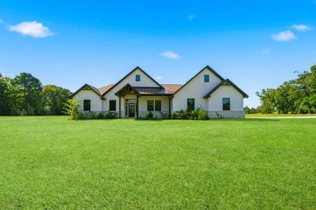 New construction Single-Family house 1322 Pr 1313, Centerville, TX 75833 - image 2