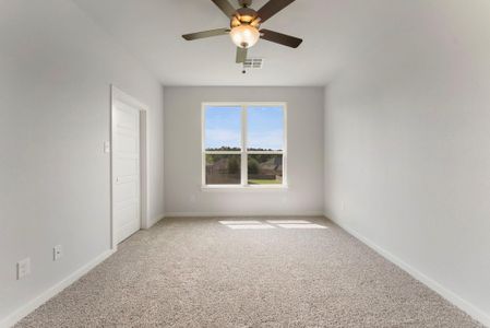 New construction Single-Family house 3714 Violet Ln, Huntsville, TX 77340 plan The 1604 - image 13