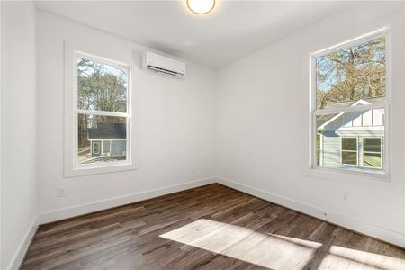 New construction Single-Family house 1092 Wedgewood Dr Nw, Atlanta, GA 30318 null- photo 15 15