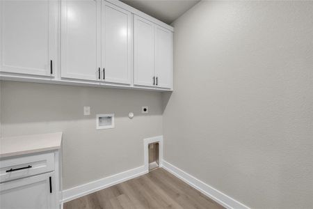 New construction Single-Family house 313 Boots Ct, Lorena, TX 76655 plan Cypress Creek - image 10