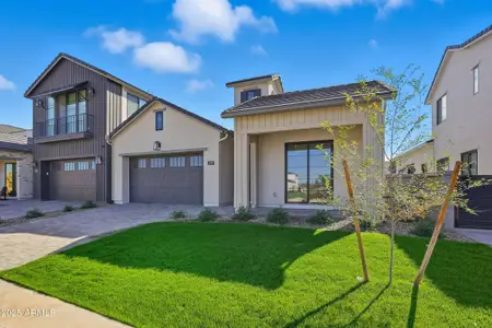 New construction Single-Family house 2759 E Longhorn Dr, Gilbert, AZ 85297 - image 3