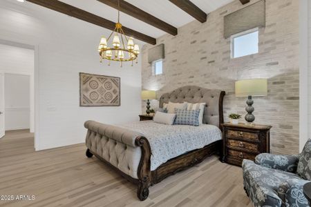 New construction Single-Family house 2626 E Russell St, Mesa, AZ 85213 - image 6