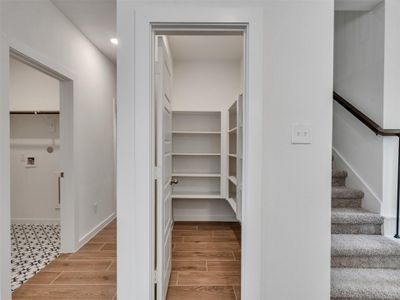 New construction Single-Family house 8310 Amethyst Valley Ln, Angleton, TX 77515 - image 16