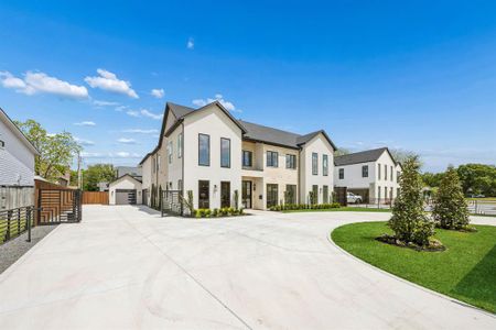 New construction Single-Family house 6421 Royal Ln, Dallas, TX 75230 - image