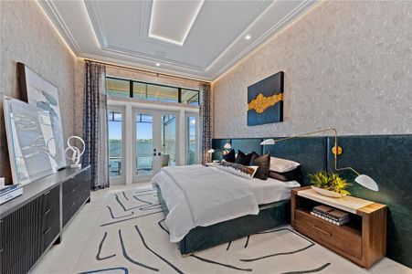Shellstone at Waterside by Lee Wetherington Homes in Sarasota - image 5