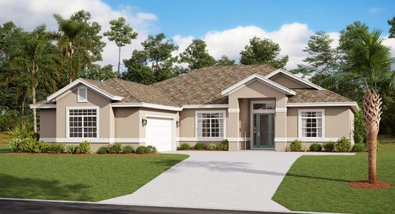 Palm Coast Plantation by SeaGate Homes in Palm Coast - photo 8 8