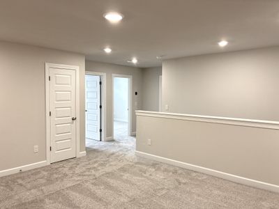 New construction Single-Family house 115 Rock Cress Trl, Greenville, SC 29607 plan The Princeton B - image 16