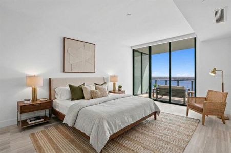 New construction Condo house 3015 S Ysabella Ave, Unit 2402, Tampa, FL 33629 - image 17