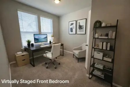 New construction Single-Family house 5314 Ovile St, Round Rock, TX 78665 - image 7