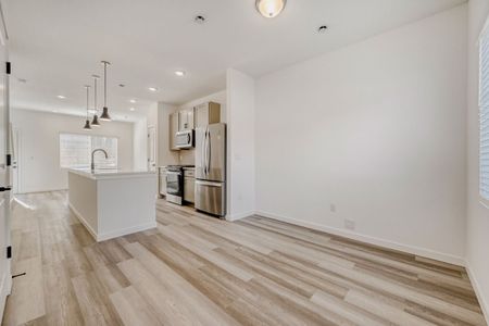 New construction Townhouse house 15172 W 69Th Pl, Arvada, CO 80007 plan Reihenhaus - image 12