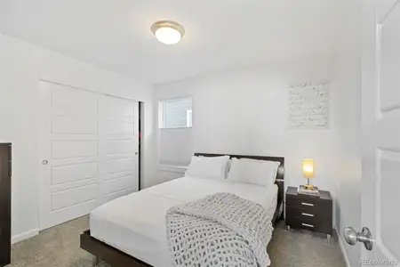 New construction Single-Family house 9753 Middle Peak St, Littleton, CO 80125 plan Meridian - image 20