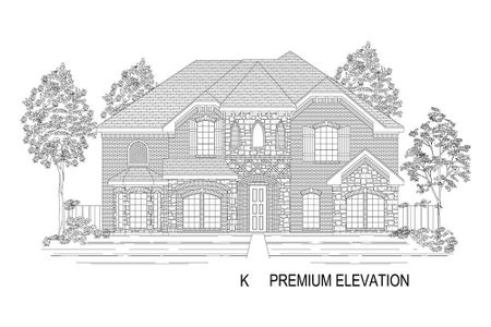 New construction Single-Family house 12515 Dove Chase Lane, Frisco, TX 75035 - photo 0