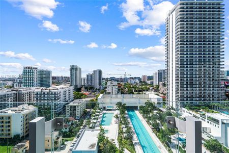 New construction Condo house 700 Ne 26Th Ter, Unit 1405, Miami, FL 33137 null- photo 48 48