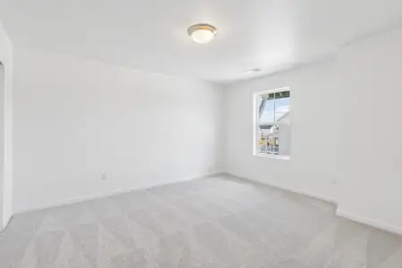New construction Single-Family house 755 Stillwell Ave, Elizabeth, CO 80107 plan Ridgway - image 20