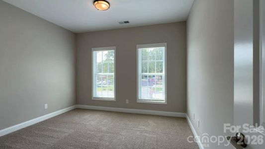New construction Townhouse house 10211 Rainier Trail Dr Nw, Huntersville, NC 28078 - image 19