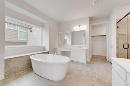 New construction Single-Family house 1006 Cascading Crk, Rockwall, TX 75087 plan Grand Whitehall - image 10