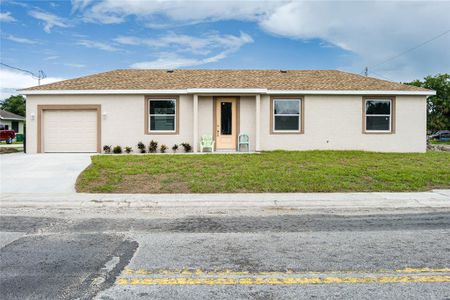 New construction Single-Family house 1515 2Nd Ave W, Palmetto, FL 34221 - image