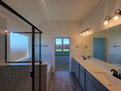 New construction Single-Family house 3060 Rembrandt Dr, Royse City, TX 75189 plan Addison II - image 9