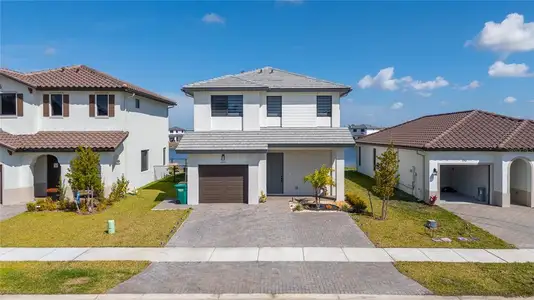 New construction Single-Family house Immokalee, FL 34142 - image