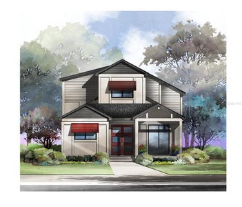 New construction Single-Family house 1063 Sw 135 Dr, Newberry, FL 32669 null- photo 0 0