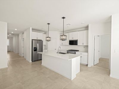 New construction Single-Family house 24661 W Grove St, Buckeye, AZ 85326 plan Mason - image