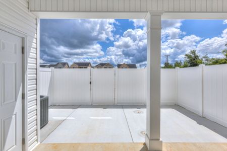 New construction Single-Family house 25 Hardwood Rd, Tullahoma, TN 37388 - image 16