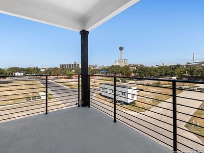 New construction Single-Family house 554 Mcmonigal Pl, San Antonio, TX 78210 - image 3