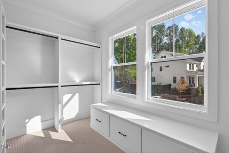 New construction Single-Family house 2710 Pathway Dr, Chapel Hill, NC 27516 - image 13