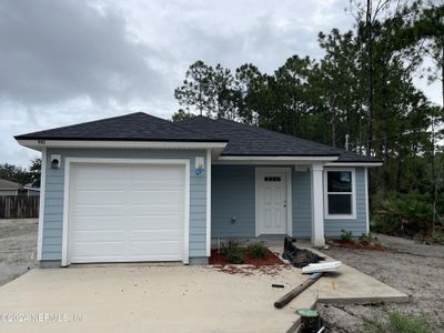 New construction Single-Family house 960 St Johns Street, Saint Augustine, FL 32084 - photo 0