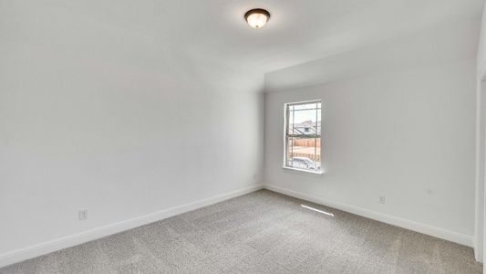 New construction Single-Family house 321 Sterling Ridge Dr, Leander, TX 78641 plan Dartmouth - image 10