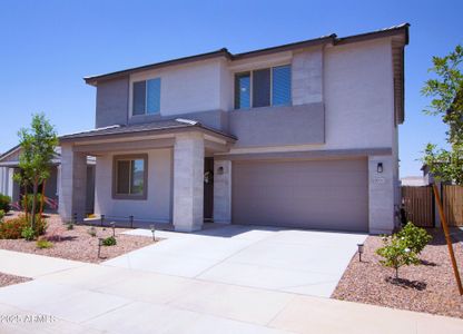 New construction Single-Family house 10312 S 56Th Ln, Laveen, AZ 85339 null- photo 0