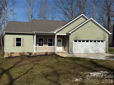 New construction Single-Family house 221 Wildwood Lp, Statesville, NC 28625 - image