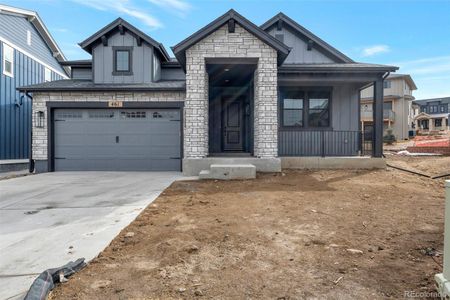 New construction Single-Family house 461 Muirfield Cir, Louisville, CO 80027 null- photo 22 22