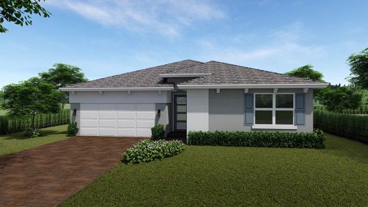 New construction Single-Family house 1567 Southeast 7th Court, Homestead, FL 33033 - photo 0