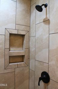 New construction Townhouse house 1033 Talisker Wy, Unit 16, Burlington, NC 27215 - image 12