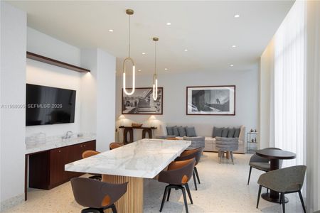 New construction Condo house 2678 Tigertail Ave, Unit 1501, Miami, FL 33133 - image 8