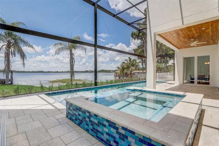 New construction Single-Family house 9940 Lone Tree Ln, Orlando, FL 32836 - image